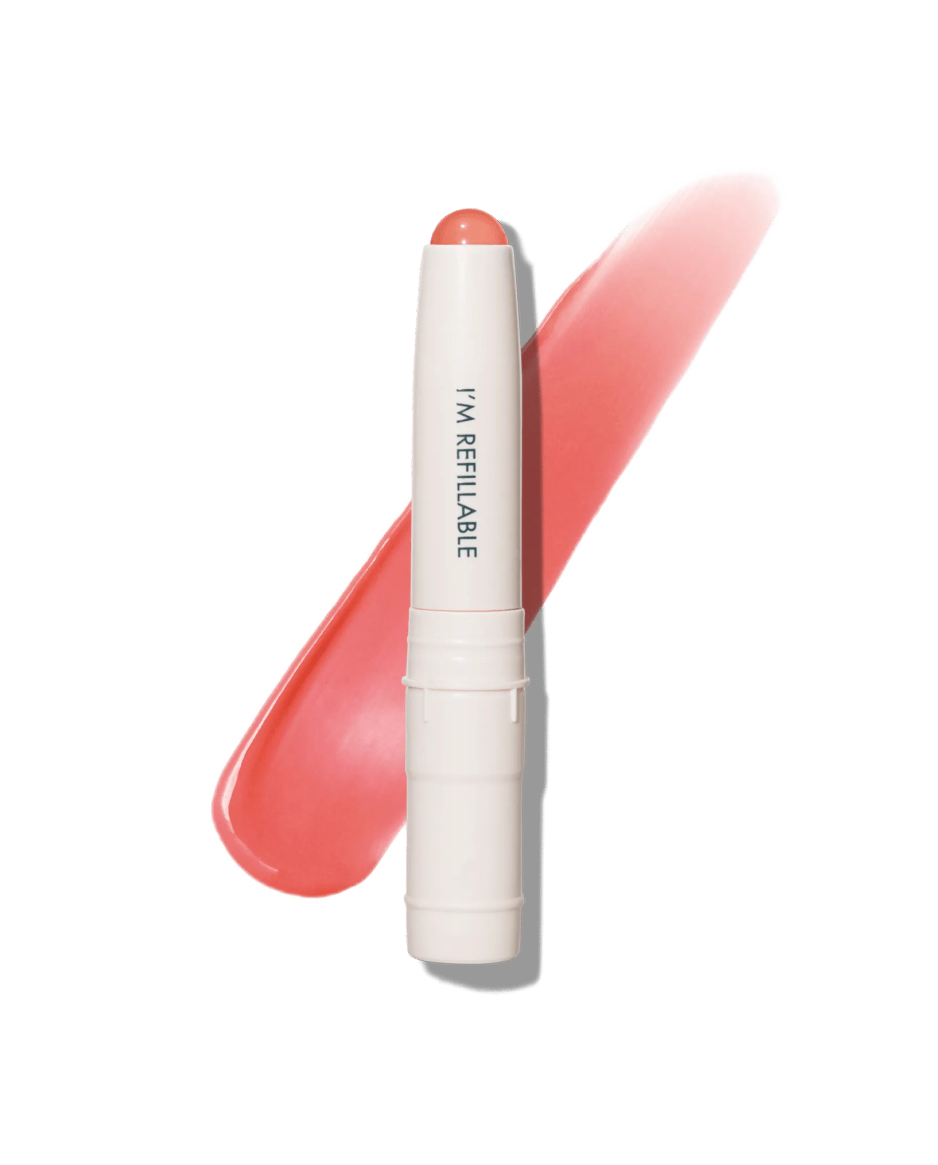 Shiny Lip Color Refill