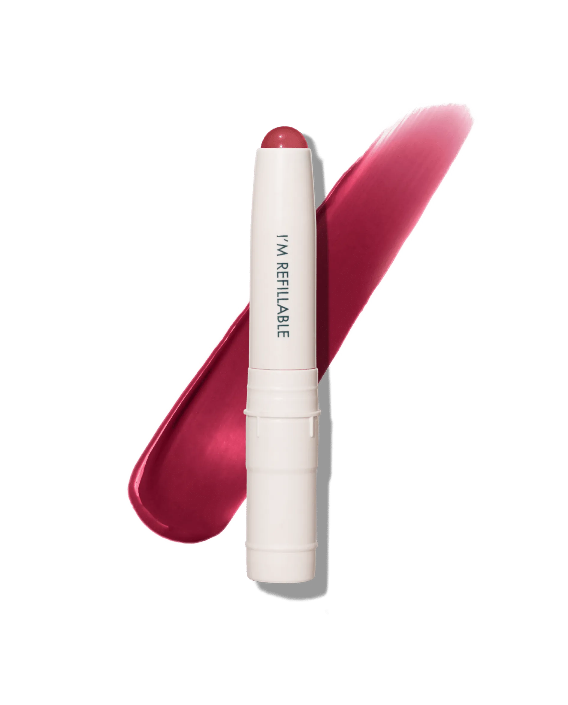 Shiny Lip Color Refill