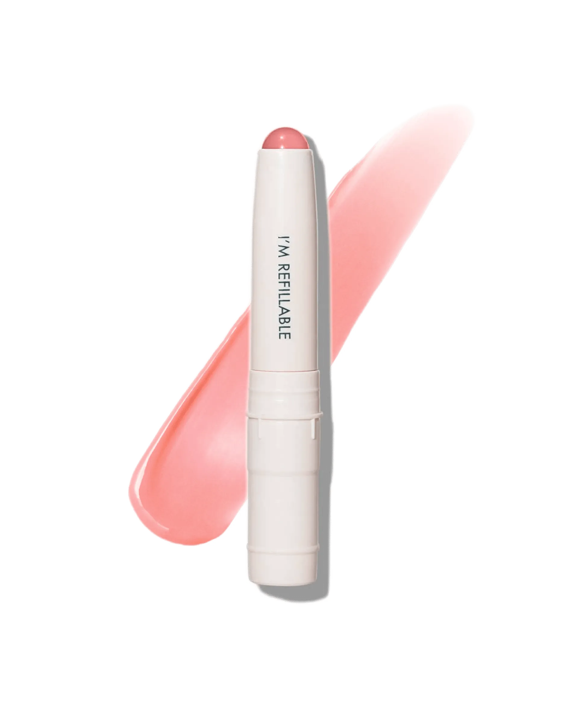 Shiny Lip Color Refill
