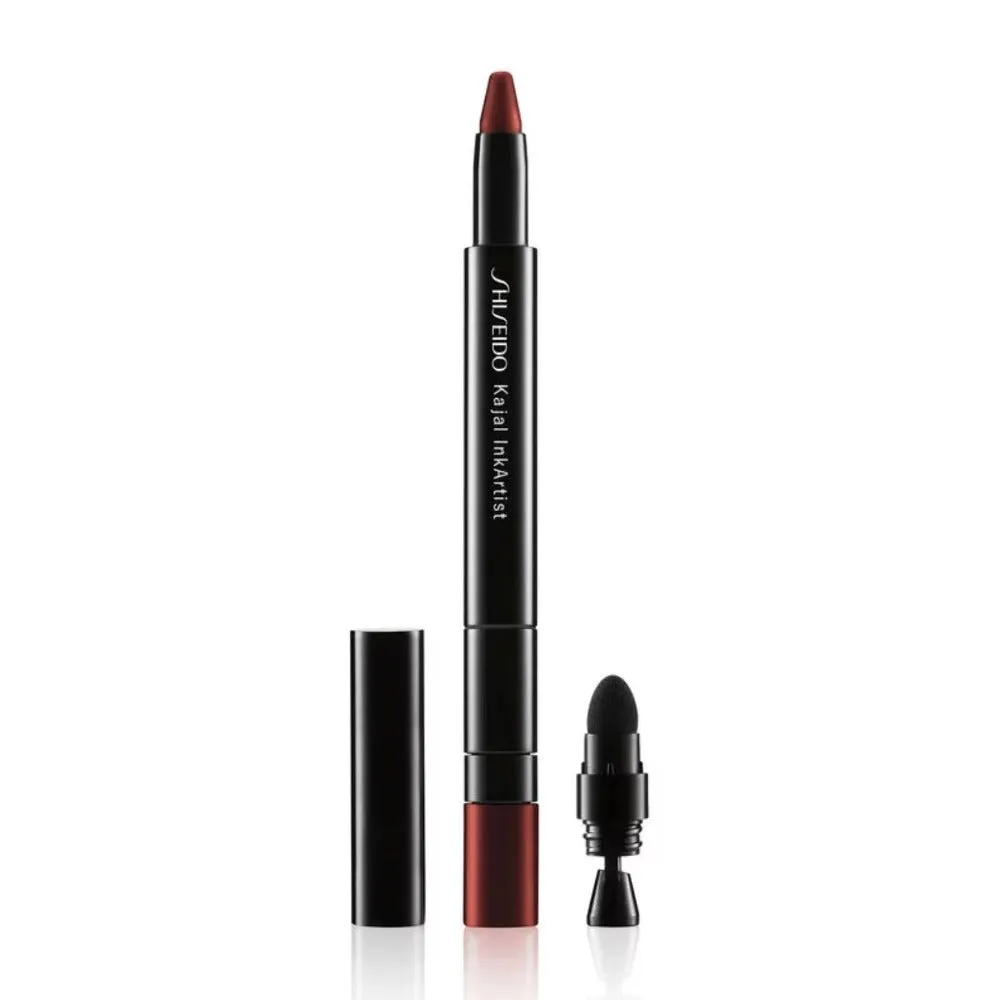 Shiseido 4-in-1 Kajal InkArtist Eyeliner, Eyeshadow & Eyebrow Pencil