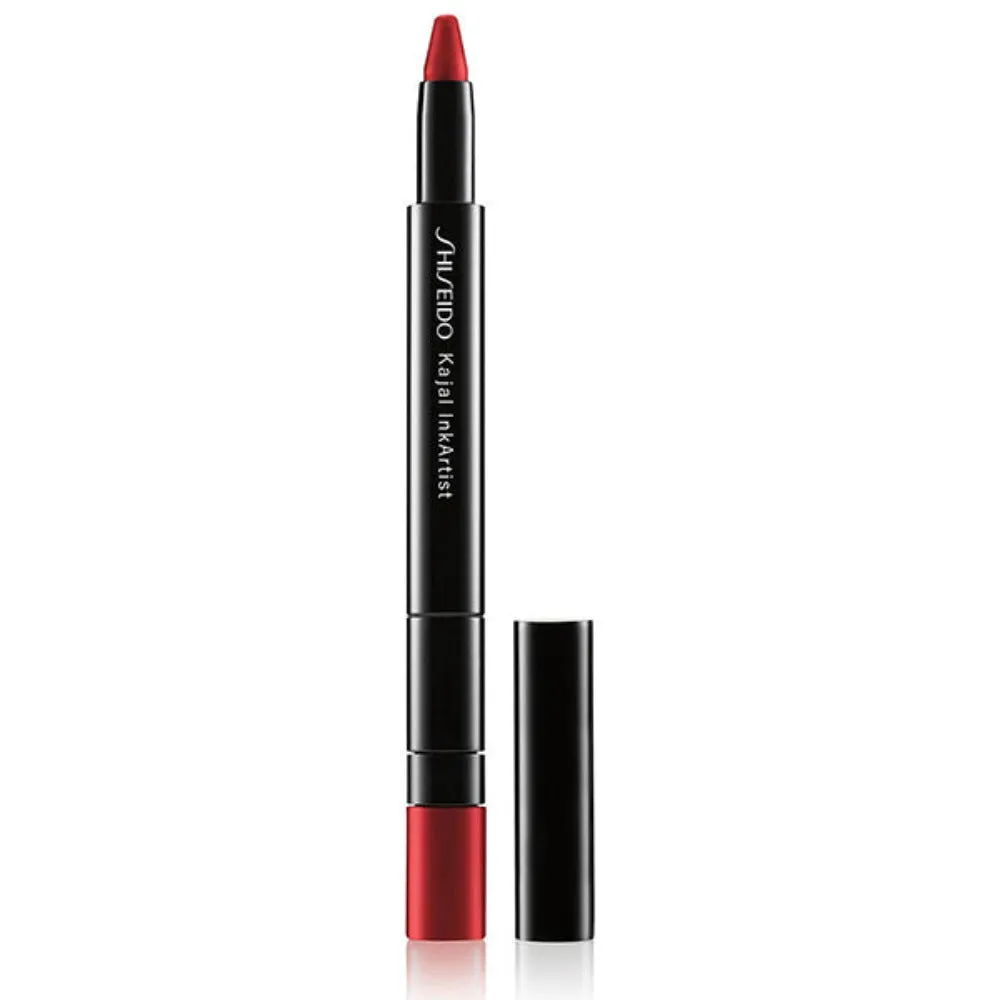 Shiseido 4-in-1 Kajal InkArtist Eyeliner, Eyeshadow & Eyebrow Pencil
