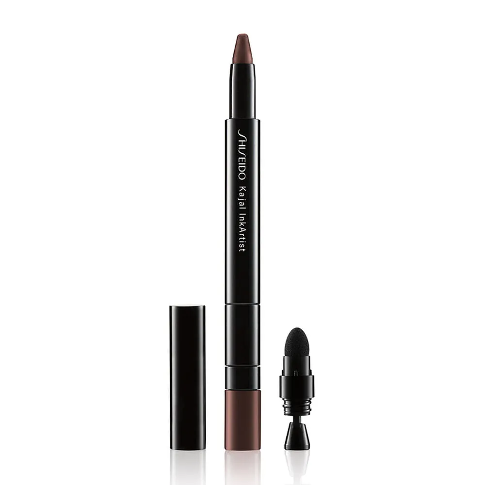 Shiseido 4-in-1 Kajal InkArtist Eyeliner, Eyeshadow & Eyebrow Pencil