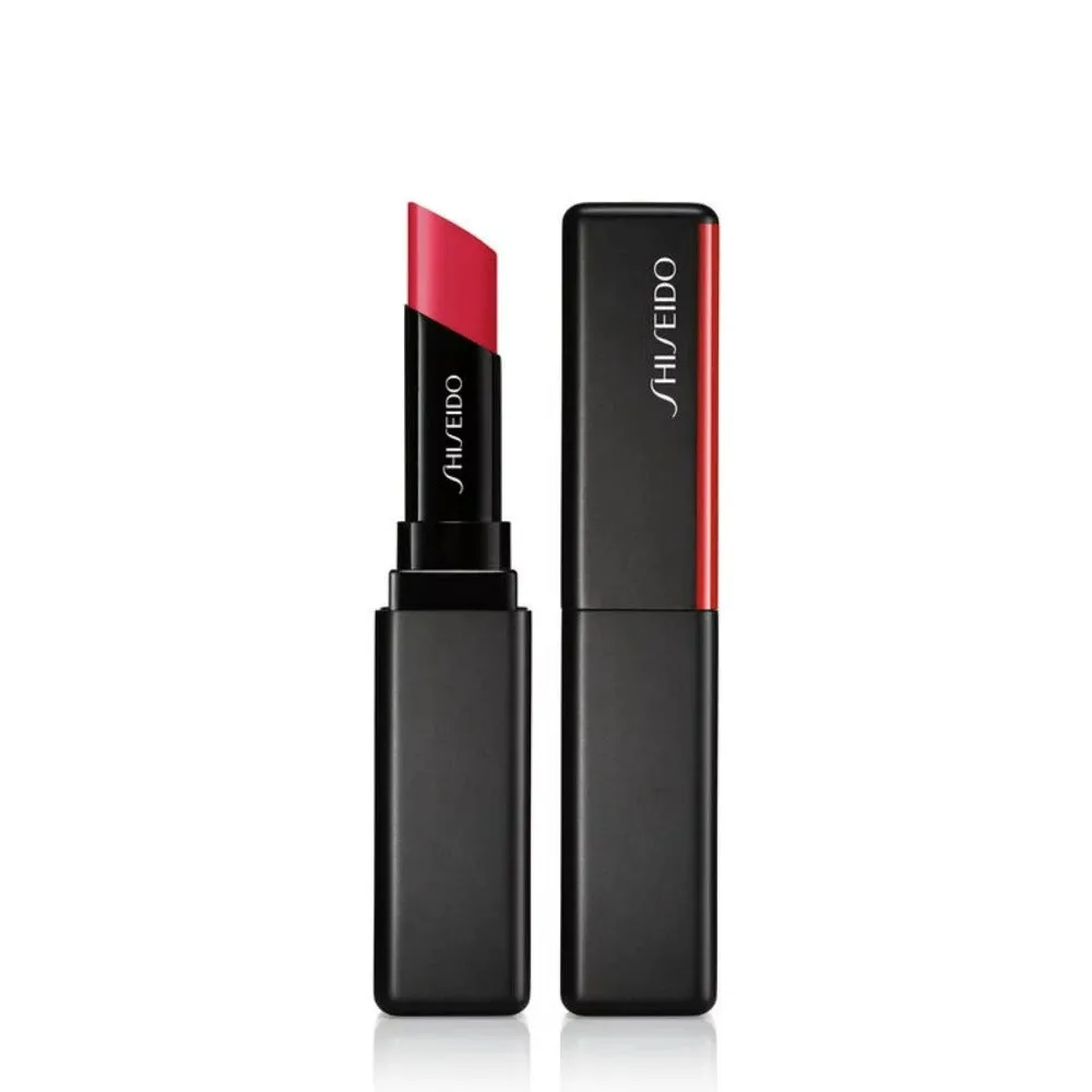 Shiseido ColorGel LipBalm Moisturizing Lipstick
