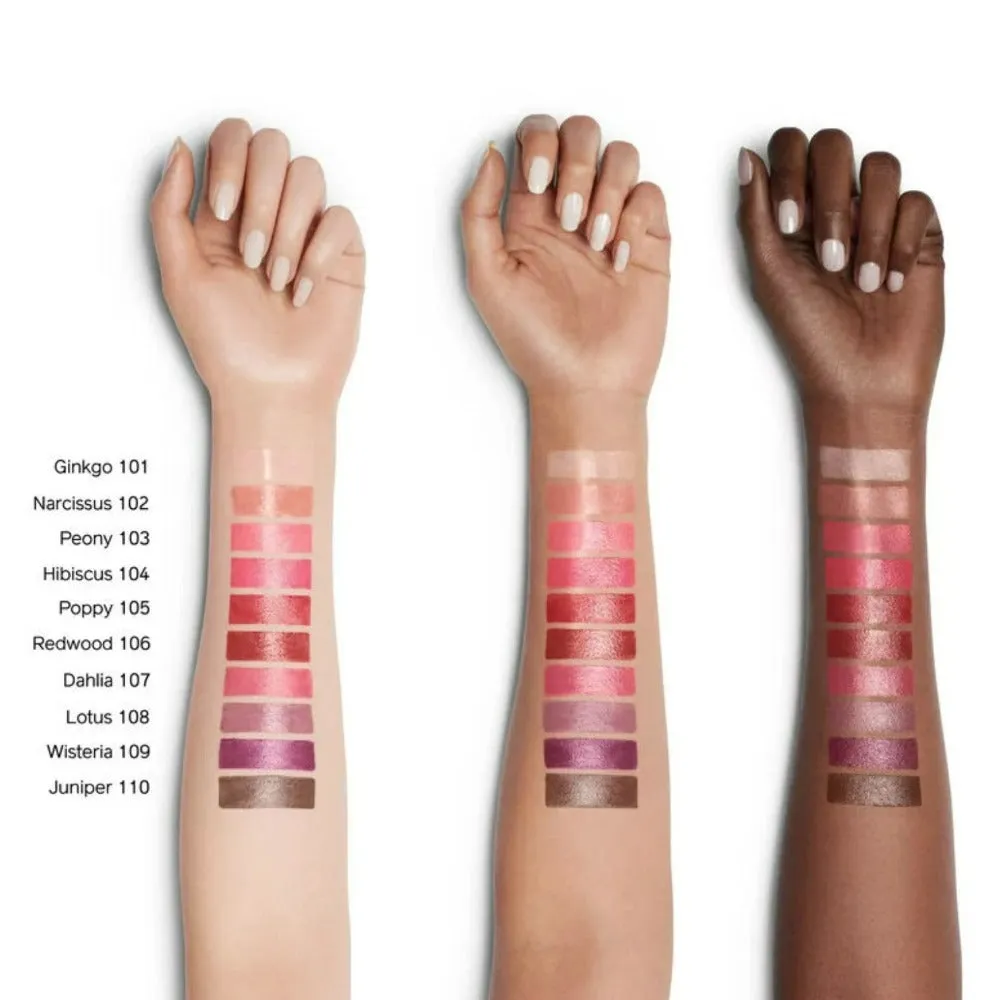 Shiseido ColorGel LipBalm Moisturizing Lipstick