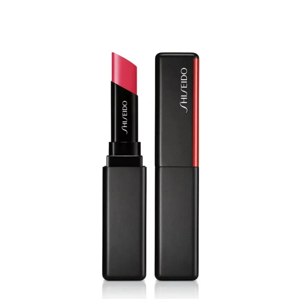 Shiseido ColorGel LipBalm Moisturizing Lipstick