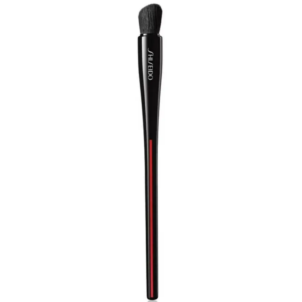 Shiseido eye makeup brushes