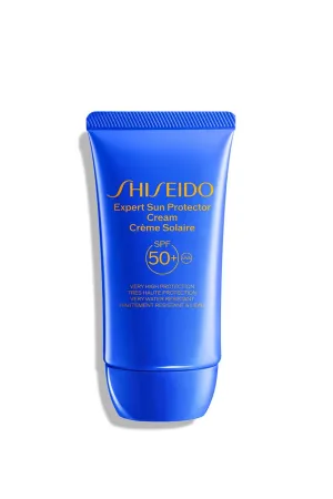 SHISEIDO Global Sun Care Sun Cream SPF50  50ml