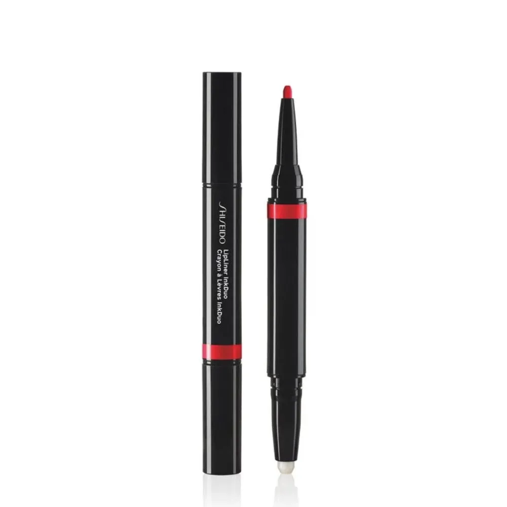 Shiseido Lip Liner InkDuo Prime   Line
