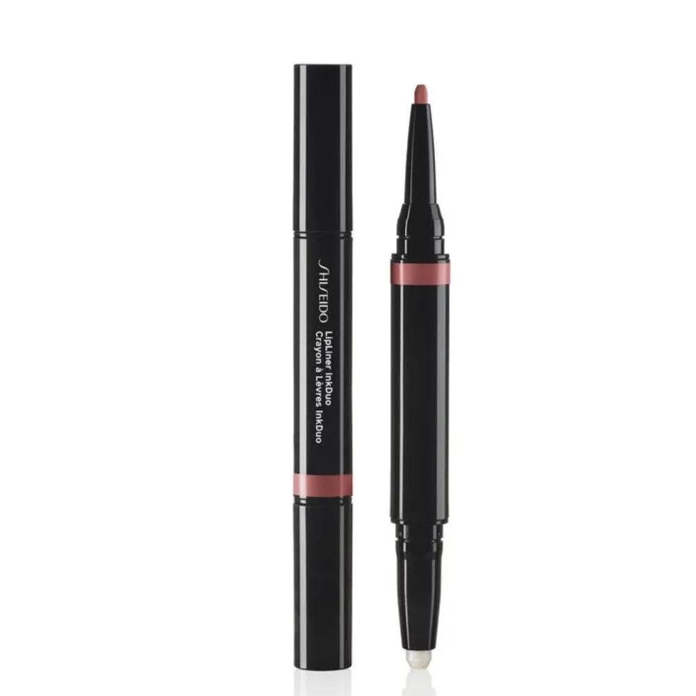 Shiseido Lip Liner InkDuo Prime   Line