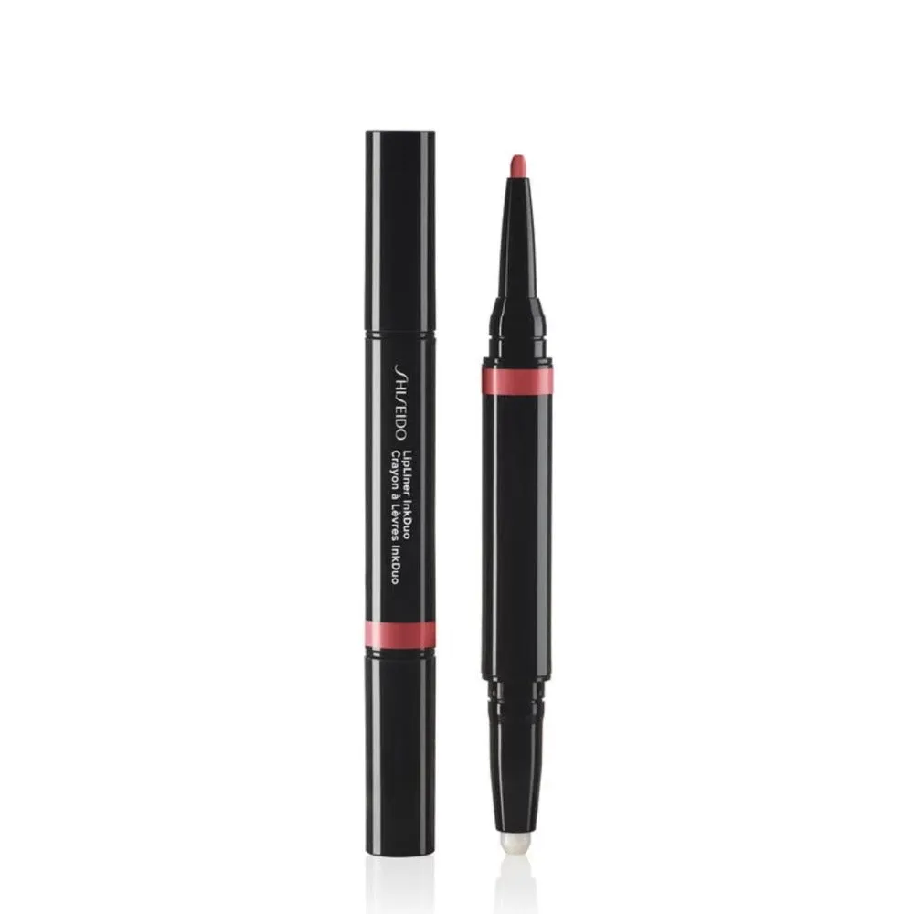 Shiseido Lip Liner InkDuo Prime   Line