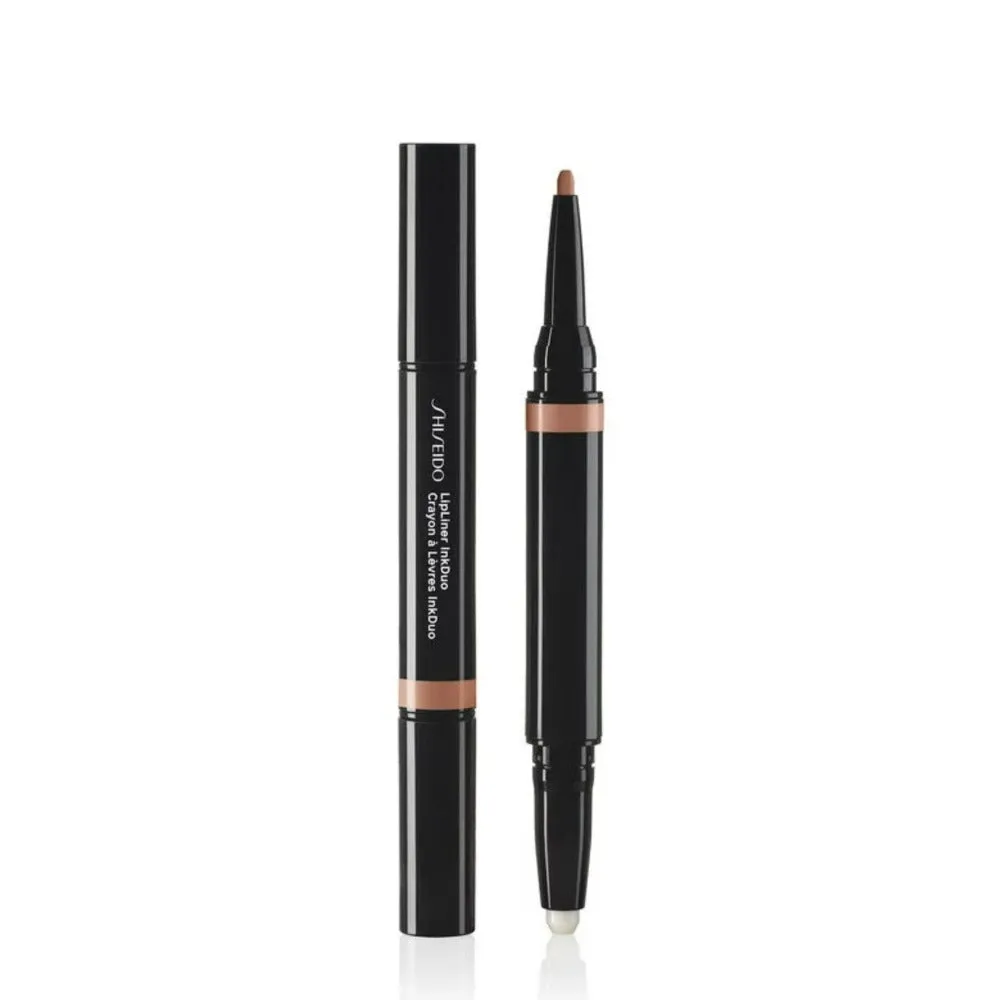 Shiseido Lip Liner InkDuo Prime   Line