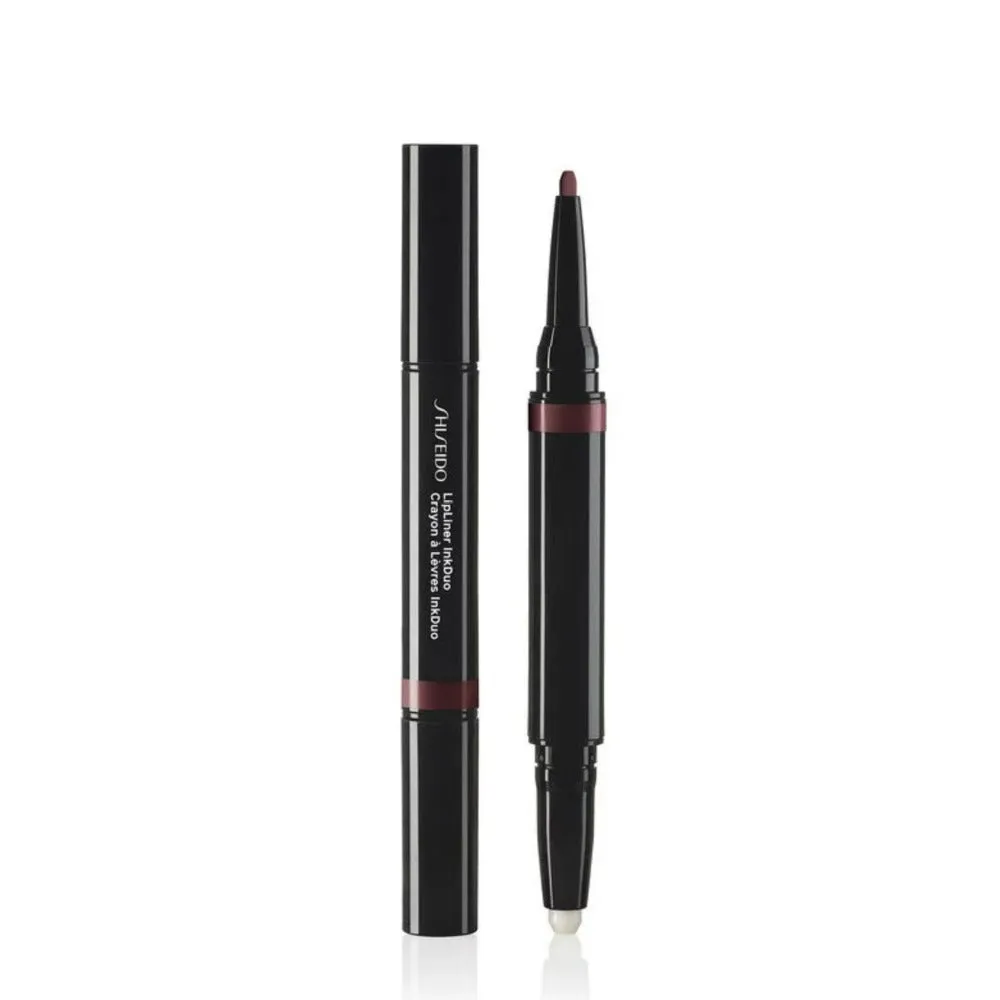 Shiseido Lip Liner InkDuo Prime   Line