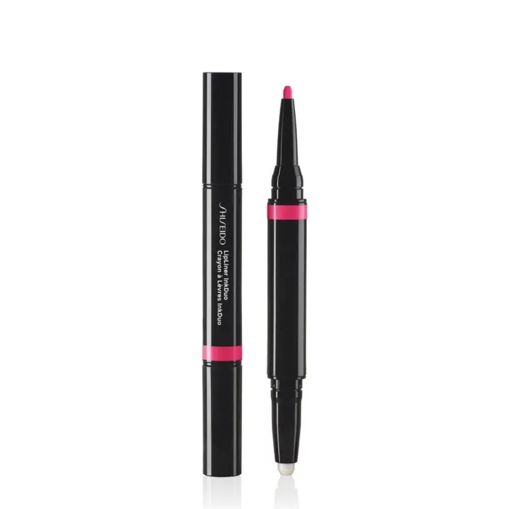 Shiseido Lip Liner InkDuo Prime   Line