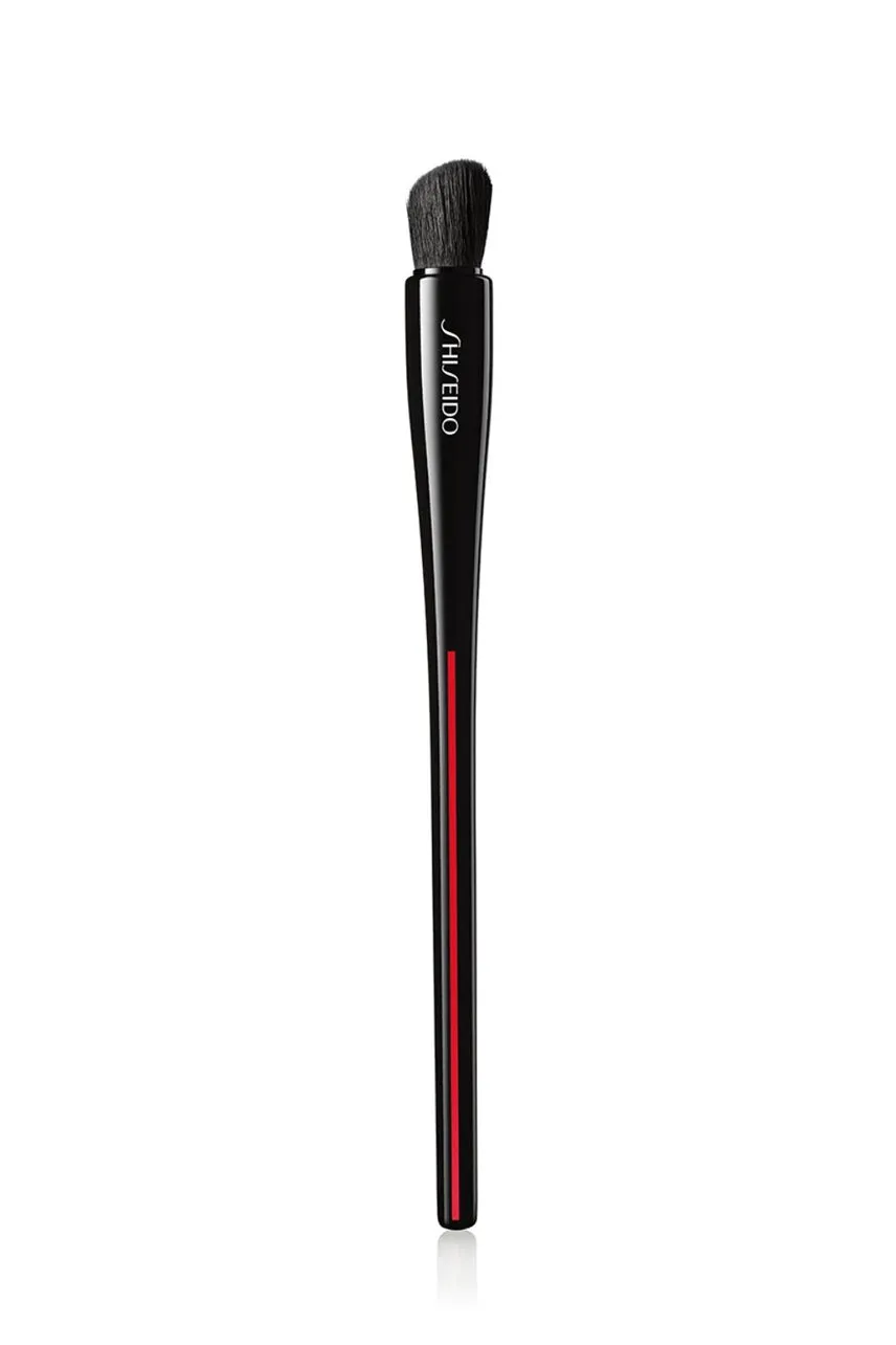 SHISEIDO Naname Fude Multi Eye Brush