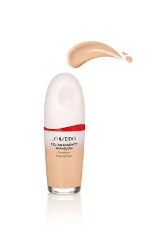 SHISEIDO RevitalEssence Skin Glow Foundation 150 Lace 30ml