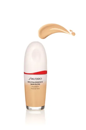 SHISEIDO RevitalEssence Skin Glow Foundation 230 Alder 30ml