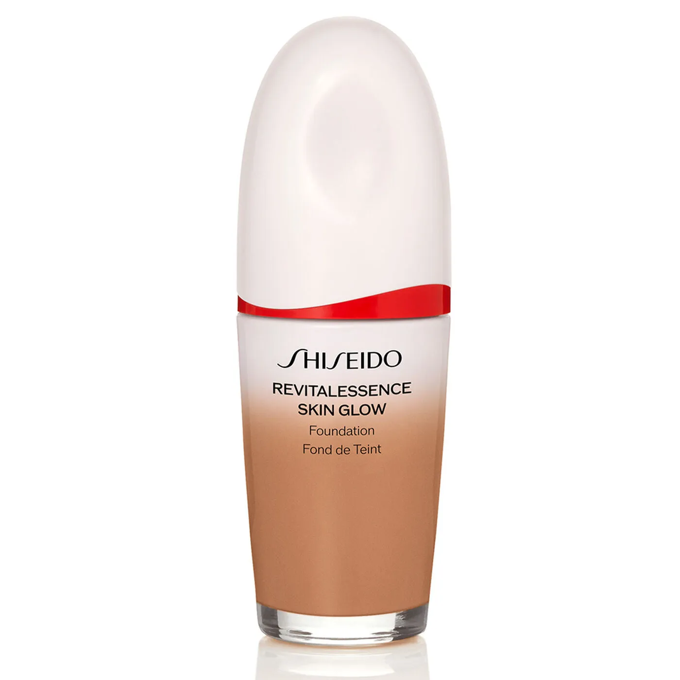 Shiseido Revitalessence Skin Glow Foundation SPF30 PA    30ml