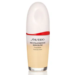 Shiseido Revitalessence Skin Glow Foundation SPF30 PA    30ml