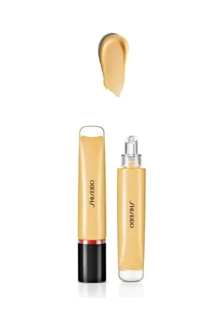 SHISEIDO Shimmer GelGloss 01 Kogane Gold