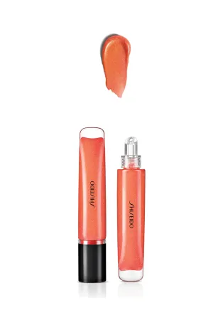 SHISEIDO Shimmer GelGloss 06 Daidai Orange