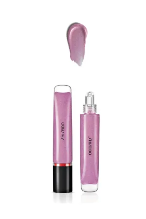 SHISEIDO Shimmer GelGloss  09 Suisho Lilac