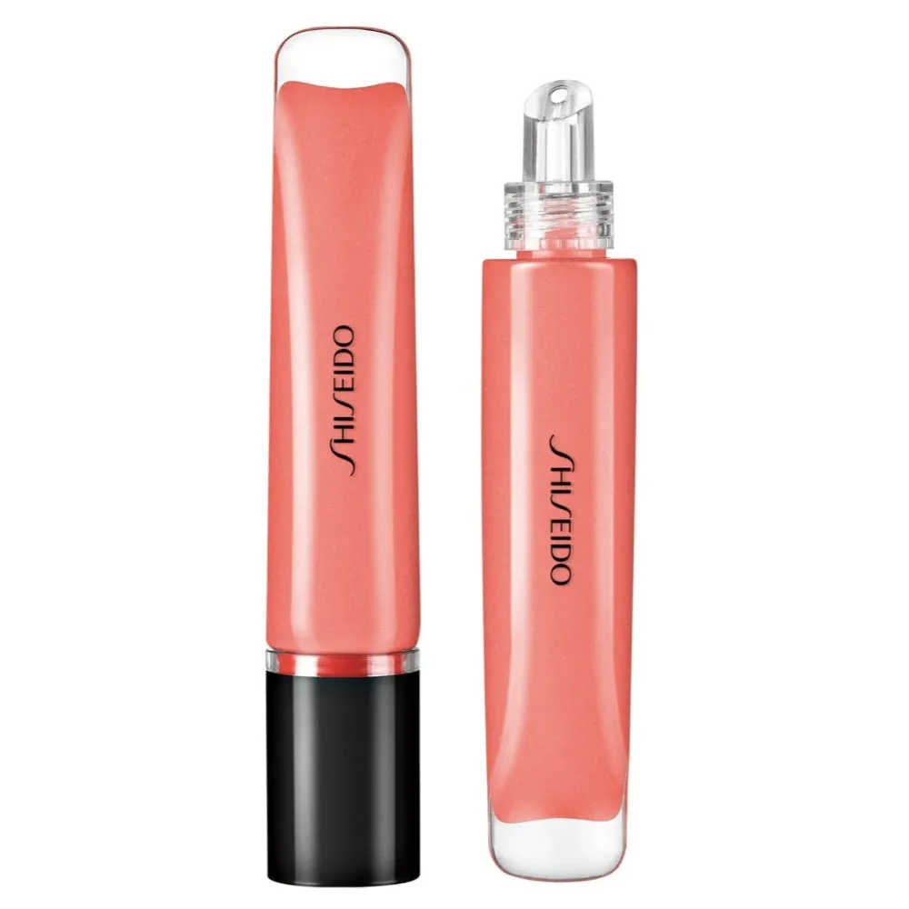 Shiseido Shimmer GelGloss Lipgloss