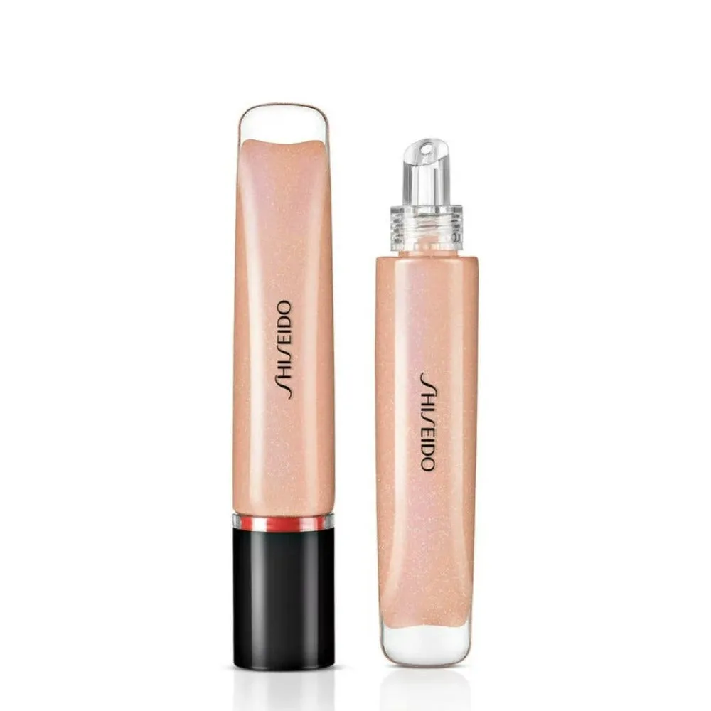 Shiseido Shimmer GelGloss Lipgloss