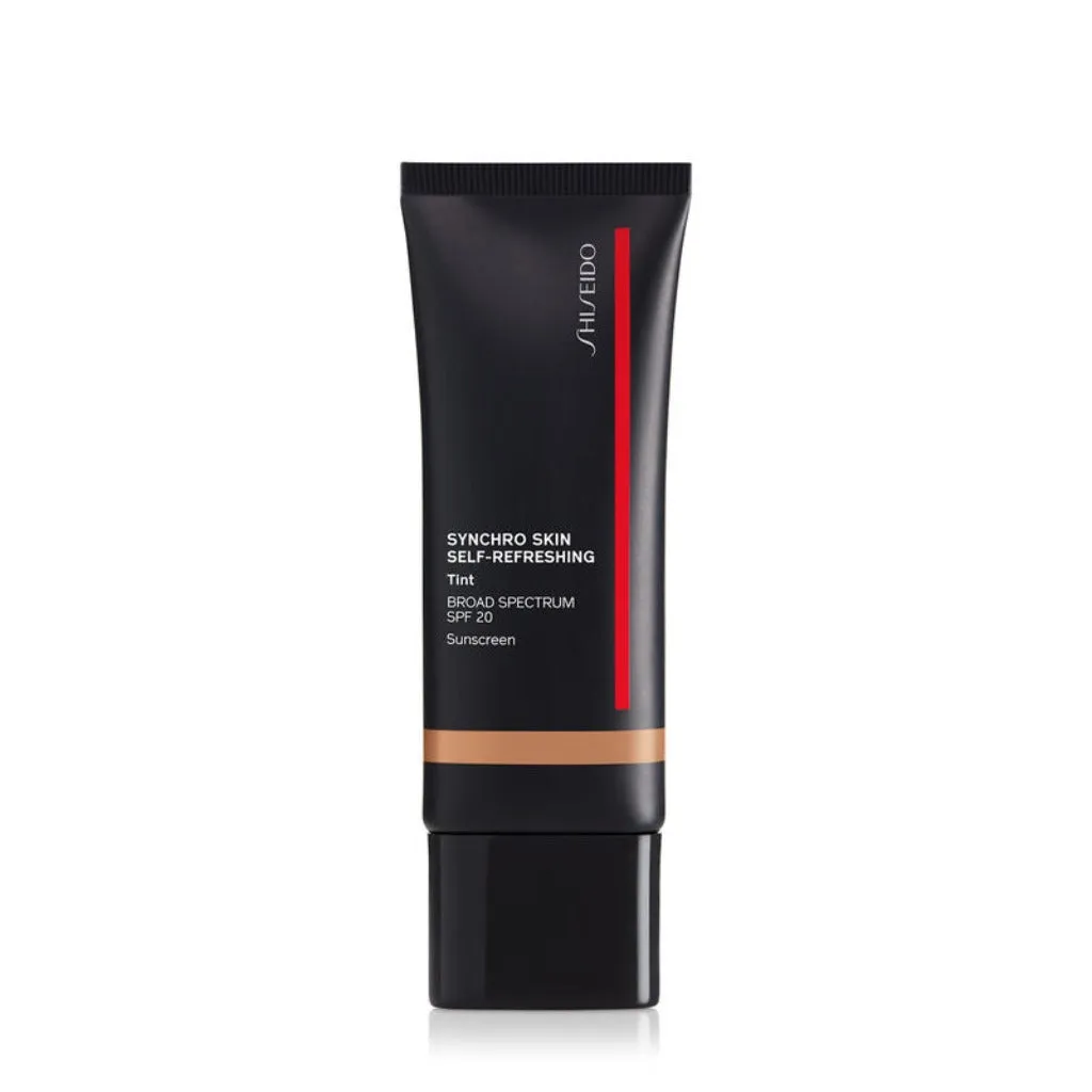 Shiseido Sychro-Skin Self-Refreshing Tint SPF 20 30ml
