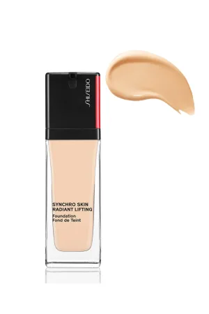 SHISEIDO Synchro Skin Radiant Lifting Foundation Opal 130 30ml