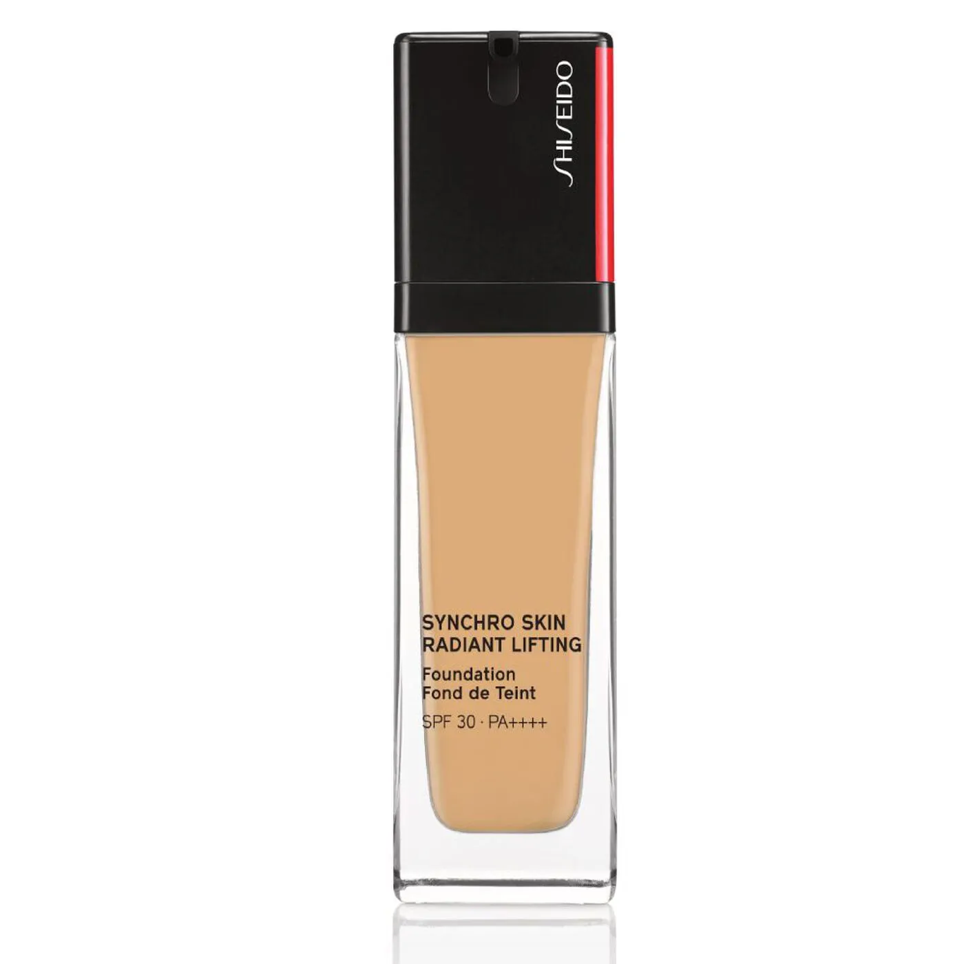 Shiseido Synchro Skin Radiant Lifting Foundation SPF 30 30ml