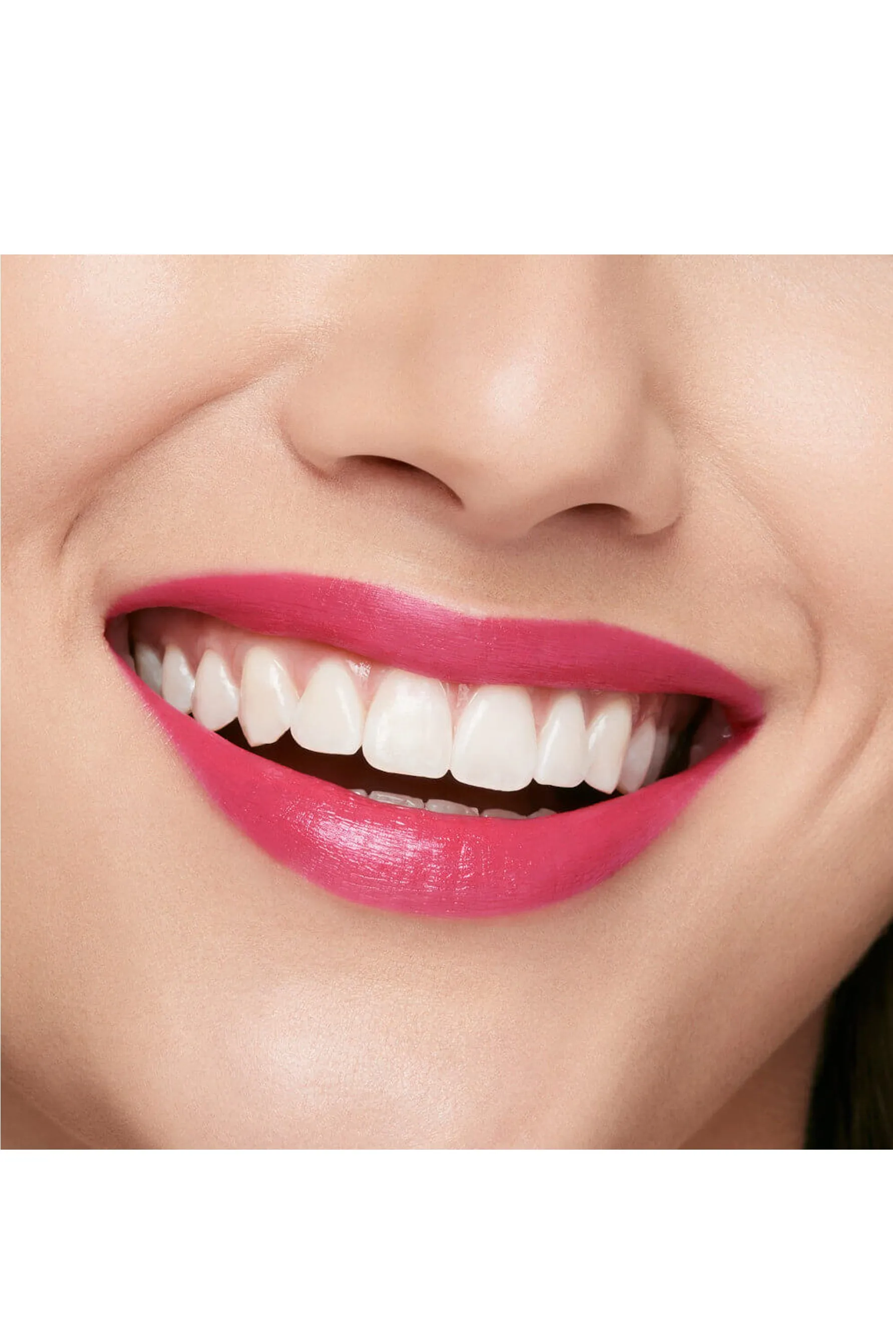 SHISEIDO TechnoSatin Gel Lipstick 421 Live Wire
