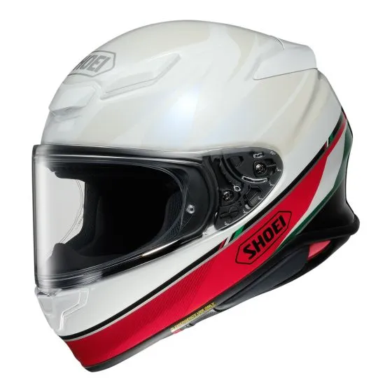 Shoei RF-1400 Helmet (Graphics)