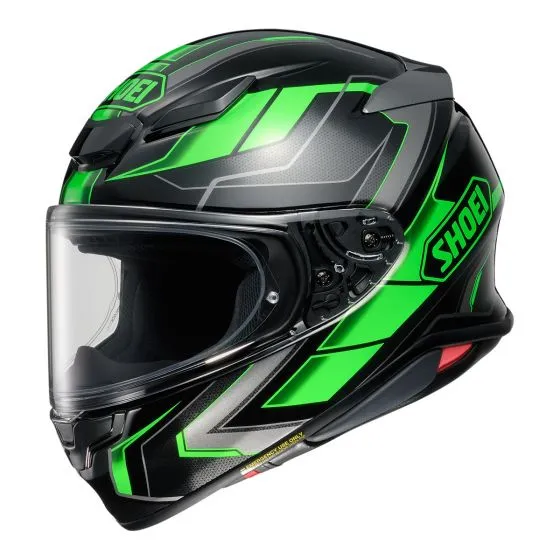 Shoei RF-1400 Helmet (Graphics)