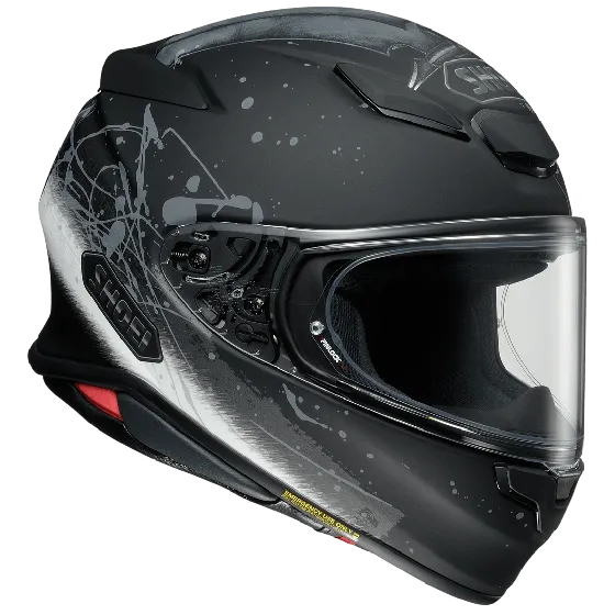 Shoei RF-1400 Helmet (Graphics)