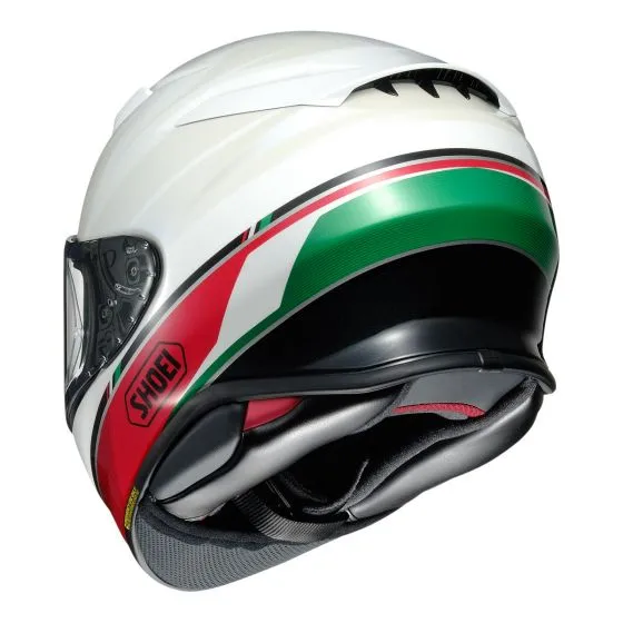 Shoei RF-1400 Helmet (Graphics)