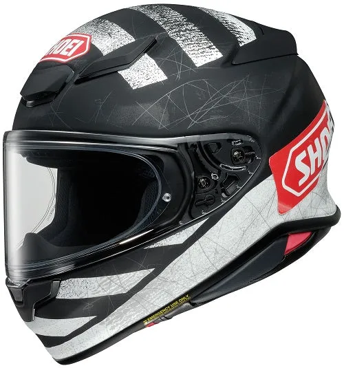 Shoei RF-1400 Helmet (Graphics)