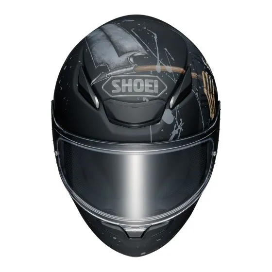 Shoei RF-1400 Helmet (Graphics)