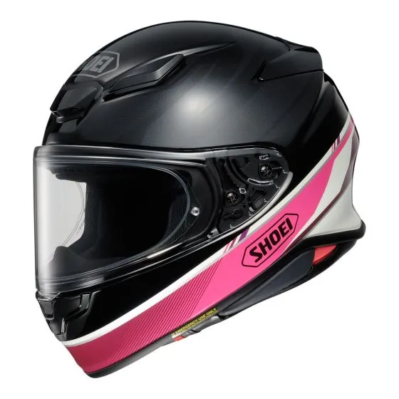 Shoei RF-1400 Helmet (Graphics)