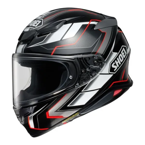 Shoei RF-1400 Helmet (Graphics)