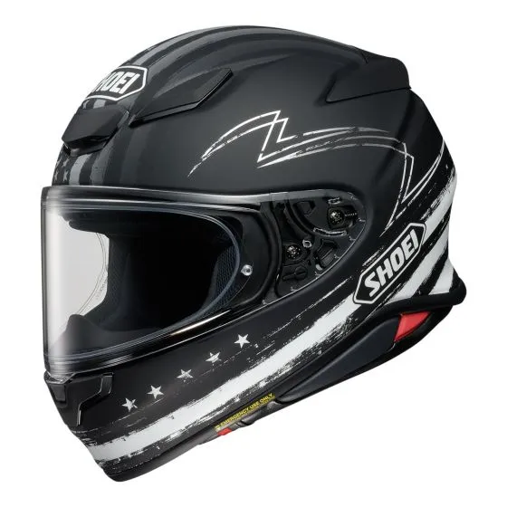 Shoei RF-1400 Helmet (Graphics)