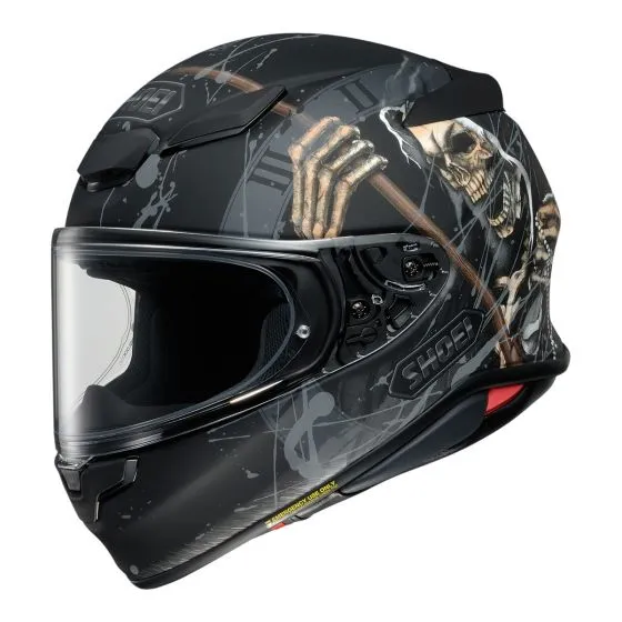Shoei RF-1400 Helmet (Graphics)