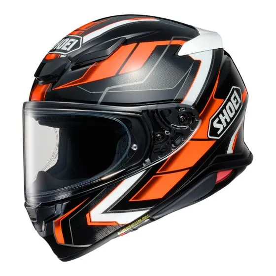 Shoei RF-1400 Helmet (Graphics)