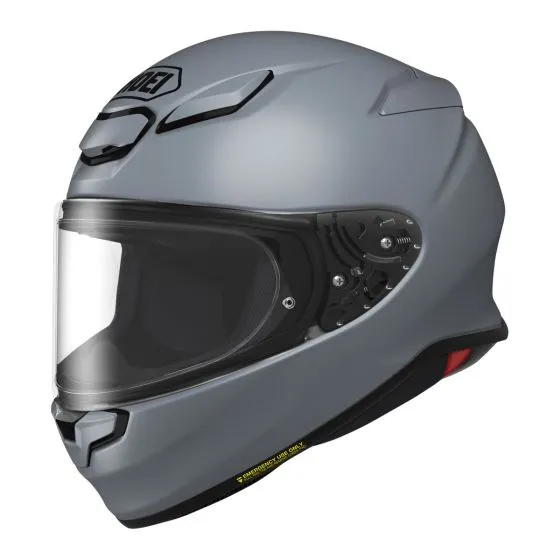 Shoei RF-1400 Helmet (Solid Colors)