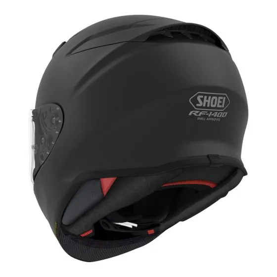 Shoei RF-1400 Helmet (Solid Colors)
