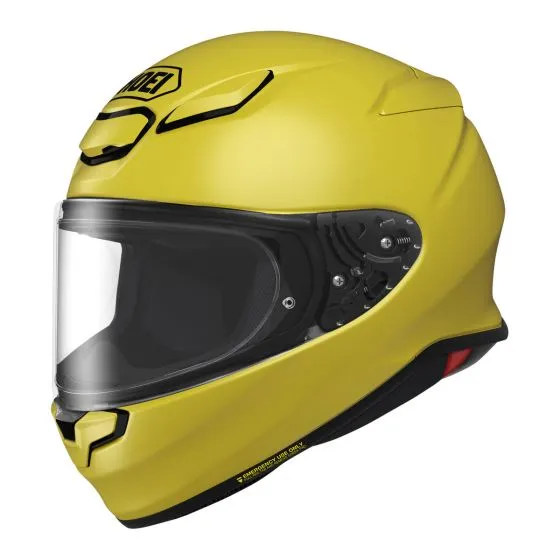 Shoei RF-1400 Helmet (Solid Colors)