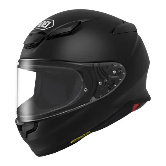 Shoei RF-1400 Helmet (Solid Colors)