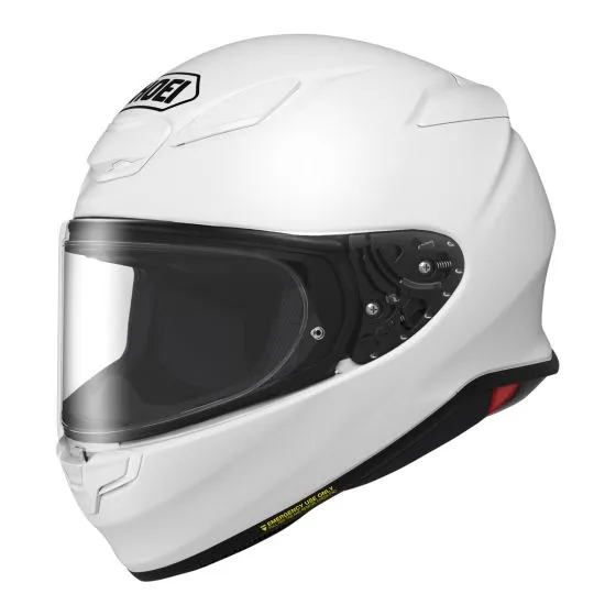 Shoei RF-1400 Helmet (Solid Colors)