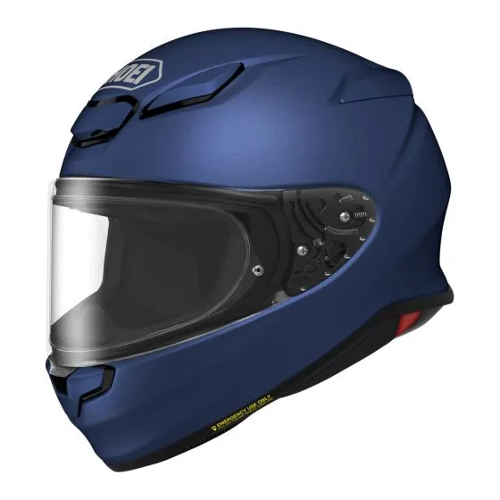 Shoei RF-1400 Helmet (Solid Colors)