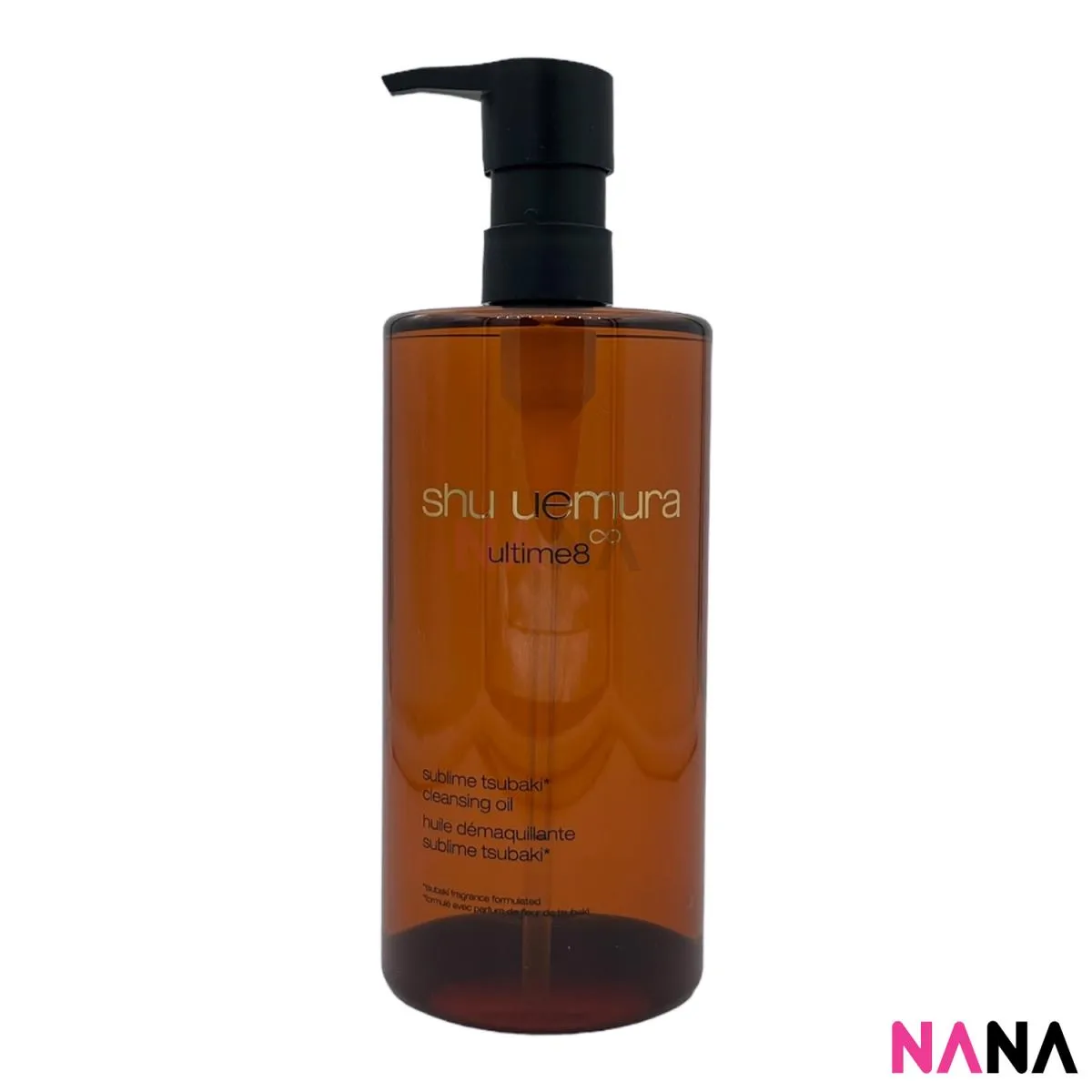 Shu Uemura Advanced Ultime 8 Sublime Tsubaki Cleansing Oil 450ml