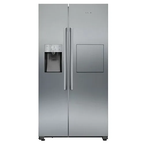 Siemens iQ500 Side by Side Fridge KA93GAI30N